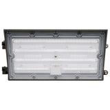 40w Semi Cutoff LED Wall Pack CCT Tunable 4800-5000 Lumens DLC Premium_1