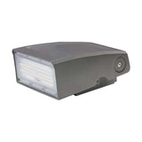 28w Adjustable LED Wall Pack CCT Tunable 3360-3500 Lumens DLC Premium