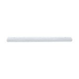 4-ft LED Linear Strip Light CCT Tunable White Finish - BulbAmerica