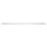 4-ft LED Tri-Proof Linear Fixture CCT Tunable 0-10V Dimming - BulbAmerica