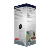 Indoor P&T With Camera in White Finish - BulbAmerica