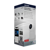 Indoor P&T With Camera in White Finish_1