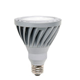 GE 12w PAR30L LED 630LM Warm White Flood Light bulb