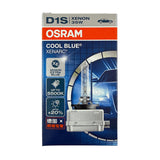 OSRAM - 66140CB - BulbAmerica