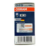 OSRAM - 66240CB - BulbAmerica