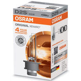 Osram D2S - 66240 - Original Xenarc 35W HID Automotive Bulb