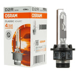 Osram D2R - 66250 - Classic Xenarc 35W HID Automotive Bulb