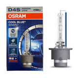 Osram D4S - 66440 - Cool Blue 35W 5500K Xenon HID Automotive Bulb