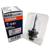 Osram D4S - 66440 - Cool Blue 35W 5500K Xenon HID Automotive Bulb - BulbAmerica