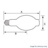 SYLVANIA - 67513 - BulbAmerica