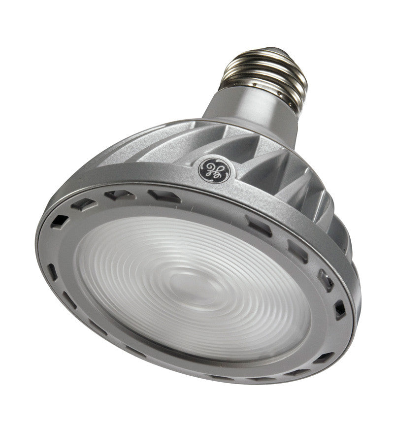 GE 12w PAR30 LED Bulb Dimmable Spot 860Lm Soft White lamp