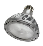 GE 12w PAR30 LED Bulb Dimmable Spot 820Lm Warm White lamp