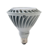 GE 20w 120v PAR38 E26 NFL25 4000k LED Energy Smart Light Bulb
