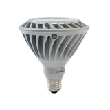 GE 26w PAR38 LED Bulb Dimmable Narrow Flood 1500Lm Warm White lamp
