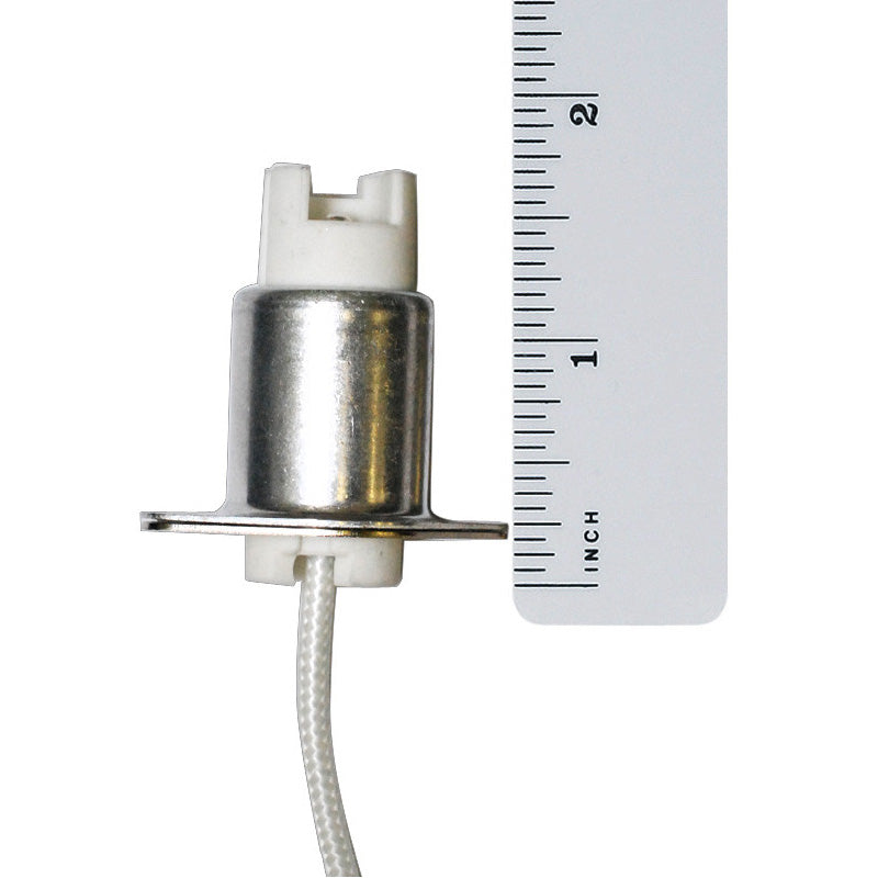 OSRAM S26 - R7S RX7s and RSC Lamp Holder Ceramic Socket