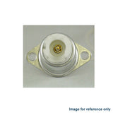 OSRAM R7s/RX7s and RSC Ceramic Socket Lamp Holder - 12inch Lead - BulbAmerica