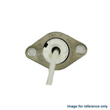OSRAM R7s/RX7s and RSC Ceramic Socket Lamp Holder - 12inch Lead_2