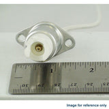 OSRAM R7s/RX7s and RSC Ceramic Socket Lamp Holder - 12inch Lead_1