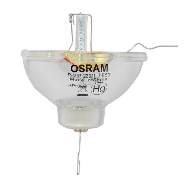 Osram P-VIP 230/1.0 E50A Quality Original OEM Projector Bulb