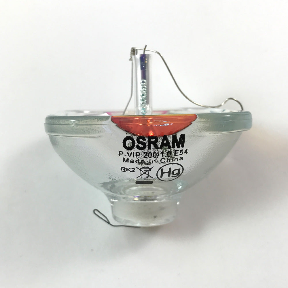 Epson Powerlite Home Cinema 8350 - OSRAM Original OEM Projector Bare Bulb
