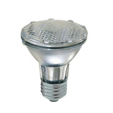 GE 38w PAR20 Spot Halogen 1500Hr Sodalime Glass Relaxing Light bulb