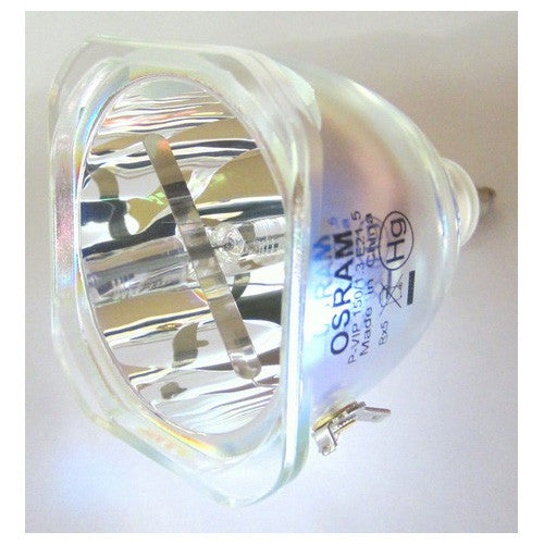 Optoma H30 Projector Bulb - OSRAM OEM Projection Bare Bulb