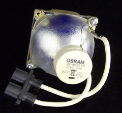 HP L1621A Compaq Bulb - OSRAM OEM Projection Bare Bulb