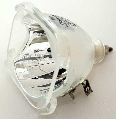 LG Zenith Z62DC1D Bulb - OSRAM OEM Projection Bare Bulb