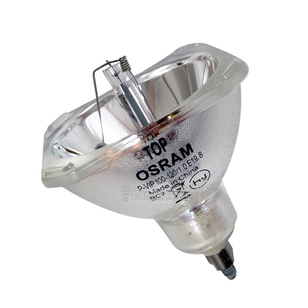 69506 Projector Bulb Osram P-VIP 100-120/1.0 E19.8 Original lamp