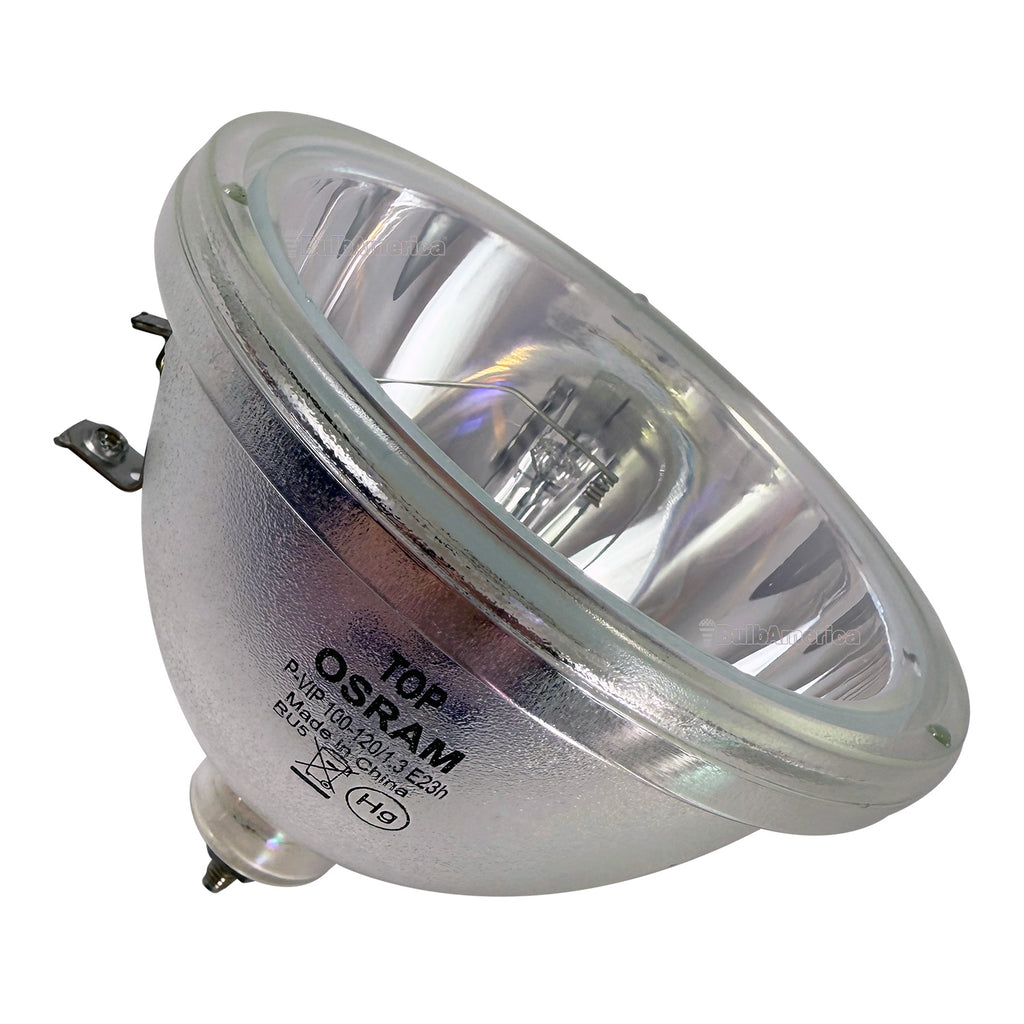 Vivitek 51in DLP Projection TV Bulb - OSRAM OEM Projection Bare Bulb