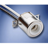 OSRAM E11 Mini-Candelabra Screw lamp holder ceramic socket