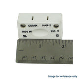 Osram 69640 - PAR-2 lamp holder for PAR64 & PAR56 bulbs_1