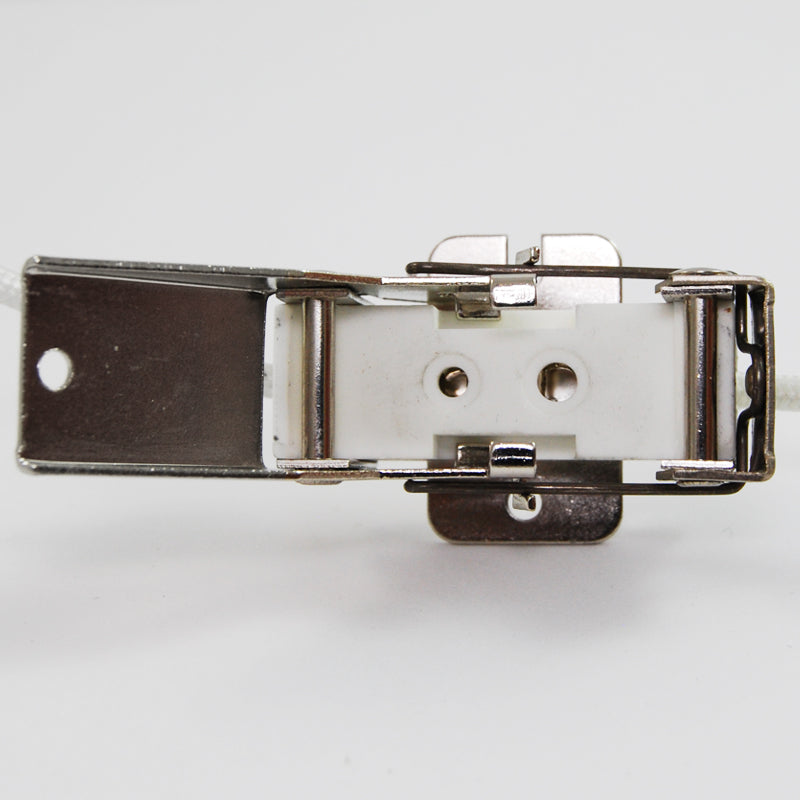 OSRAM TP-7L ceramic lampholder socket for GY9.5 light bulbs