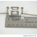 GY9.5 and GZ9.5 ceramic socket lamp holder - 69020 TP-23H Replacement_2