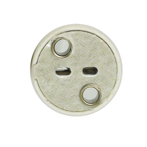 OSRAM TP-57 GU/GX/GZ 4, G/GX/GY/GZ 6.35 lamp holder