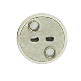 OSRAM TP-57 GU/GX/GZ 4, G/GX/GY/GZ 6.35 lamp holder