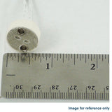 OSRAM TP-57 GU/GX/GZ 4, G/GX/GY/GZ 6.35 lamp holder - BulbAmerica