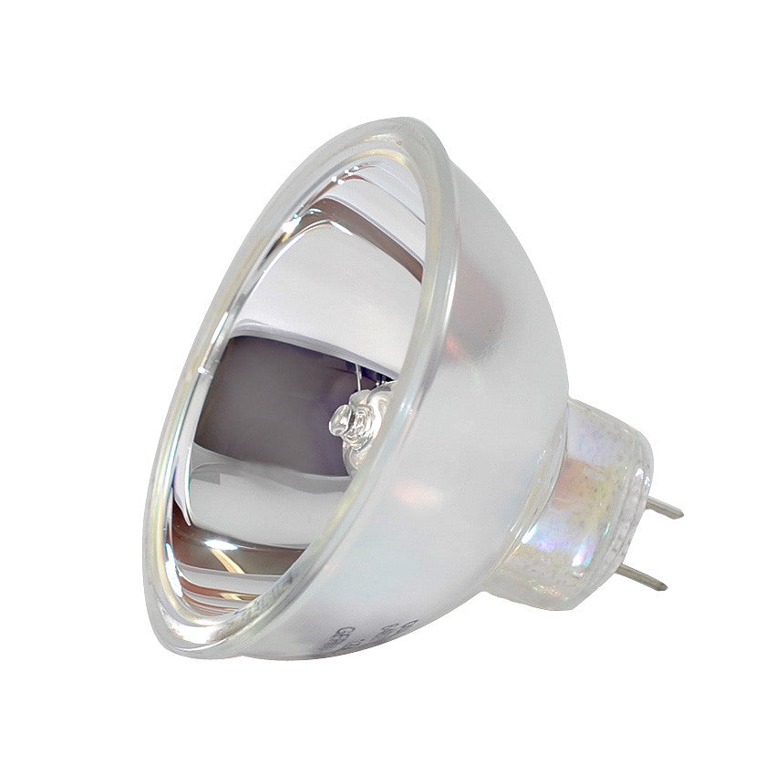 Osram 64607- EFM 50W 8V MR16 Halogen GZ6.35 Bi-Pin Base Light Bulb –  BulbAmerica