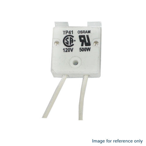 OSRAM TP-41 GX5.3 lamp holder – BulbAmerica