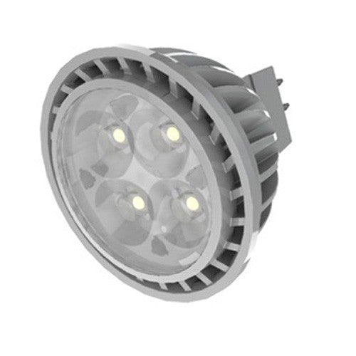 GE 7W MR16 Dimmable LED Flood Warm White Energy-efficient LED lamp
