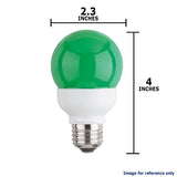 SYLVANIA - 72253-OSR - BulbAmerica