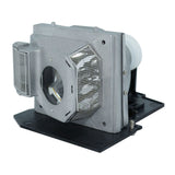 Optoma HD8000LV Projector Housing with Genuine Original OEM Bulb