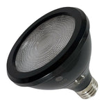 GE 12w 120v LED PAR30 2700k Warm White Flood Dimmable Bulb - 75w equiv,