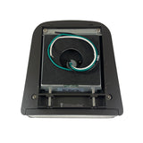 Sylvania LED Wall Pack 60w 4000k 7000LM Bronze Finish with Photocontrol_2