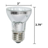 Bulbamerica - 75PAR16NSP-S - BulbAmerica