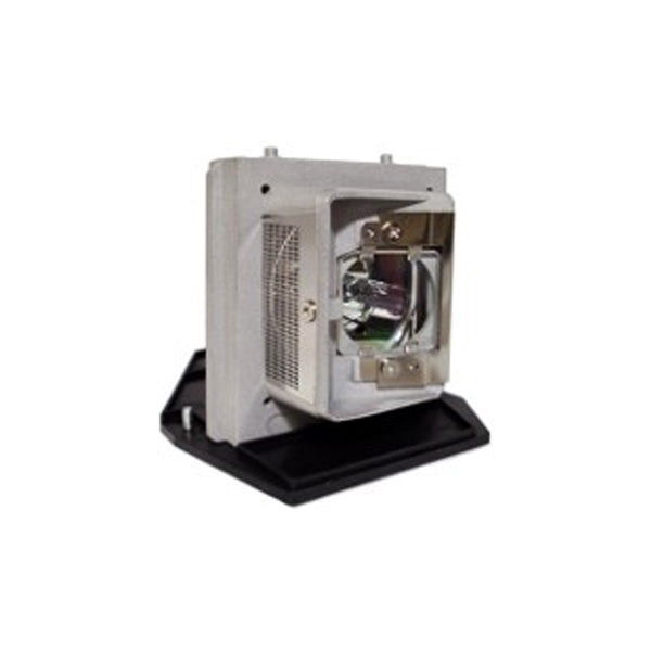 3M SCP740 Projector Housing with Genuine Original OEM Bulb