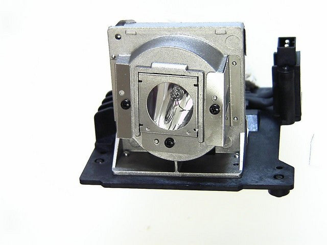 3M SCP716 Projector Housing with Genuine Original OEM Bulb