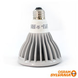 PAR30LN Dimmable LED 13W 120V Narrow Flood Sylvania Lamp_1