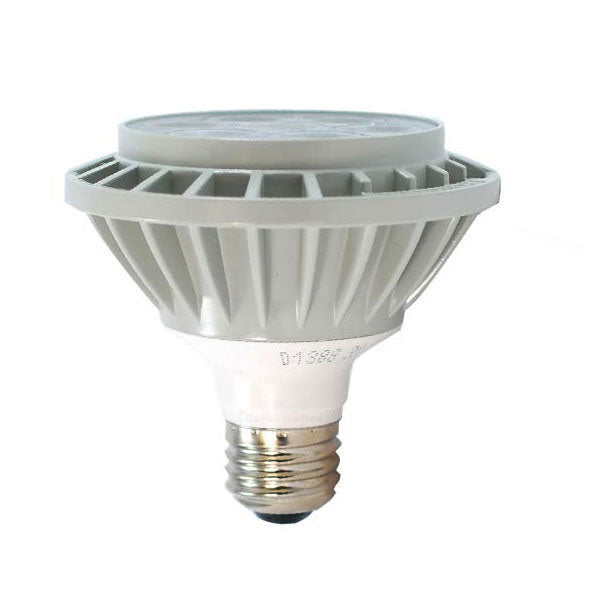 PAR30 Dimmable LED 10W Narrow Flood 2700K Sylvania ULTRA LED Light Bulb