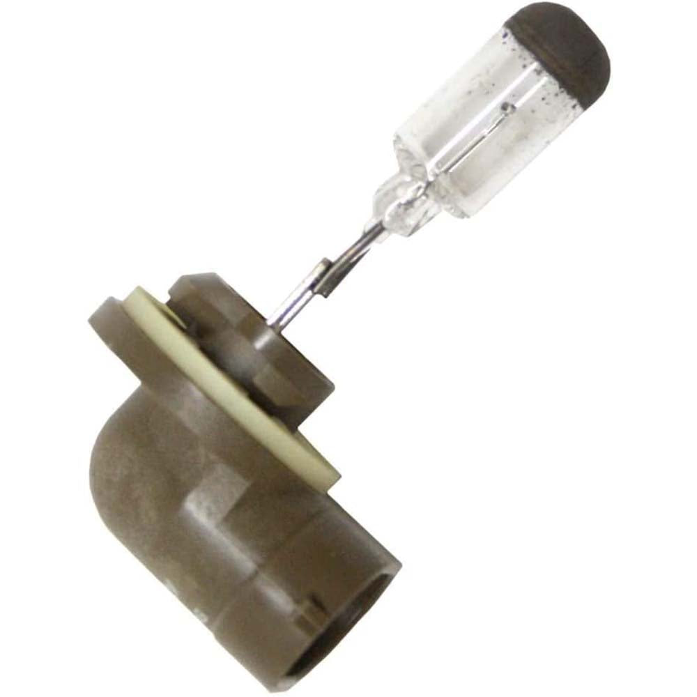 GE  881 - 27w 12.8v T3.25 PGJ13 Base Automotive Bulb